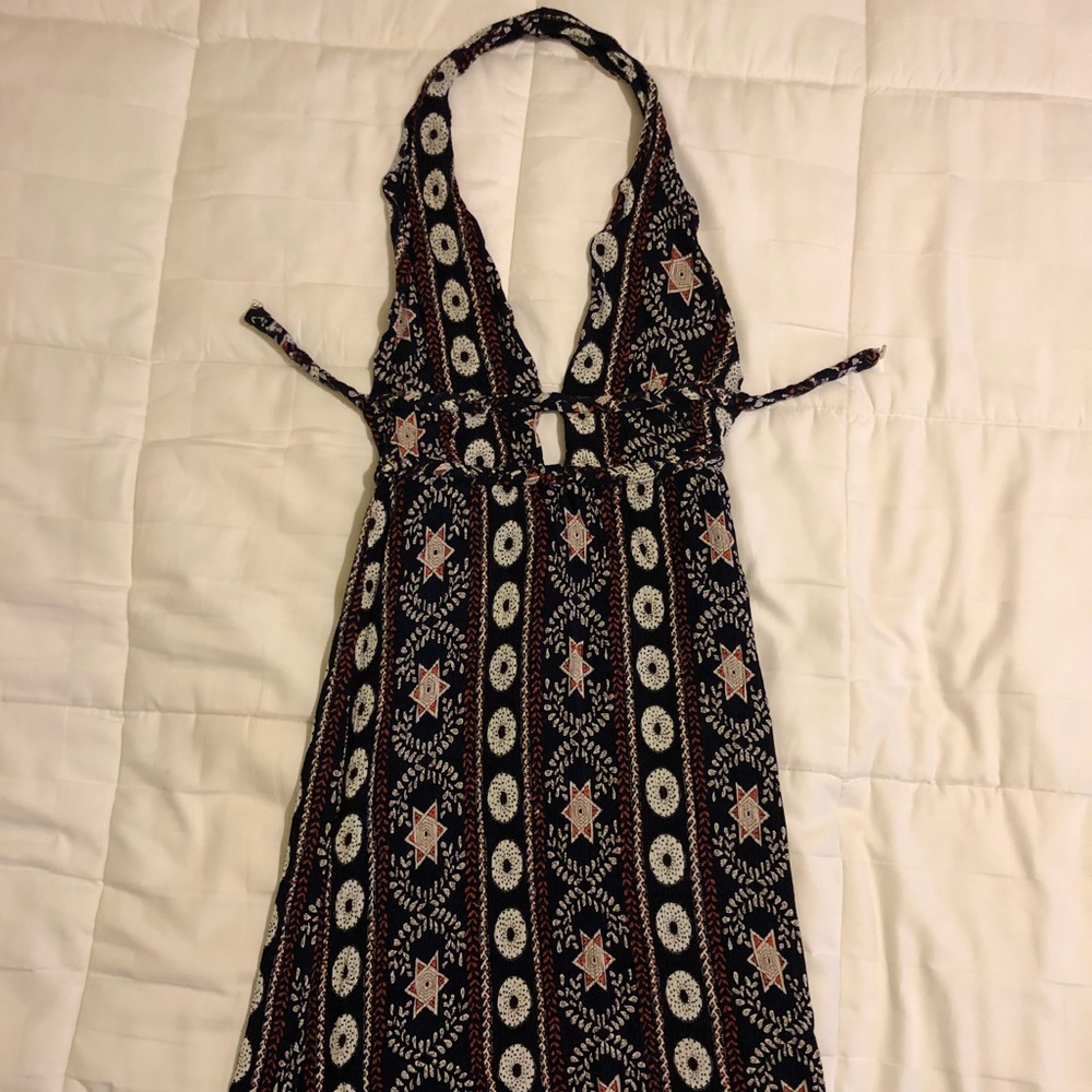 NWOT maxi dress 💜Final price💜